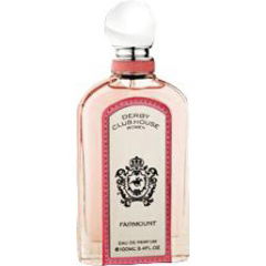 Derby Club House Fairmount EDP by Armaf perfume bottle