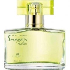 Sham'n Fashion by Arno Sorel perfume bottle
