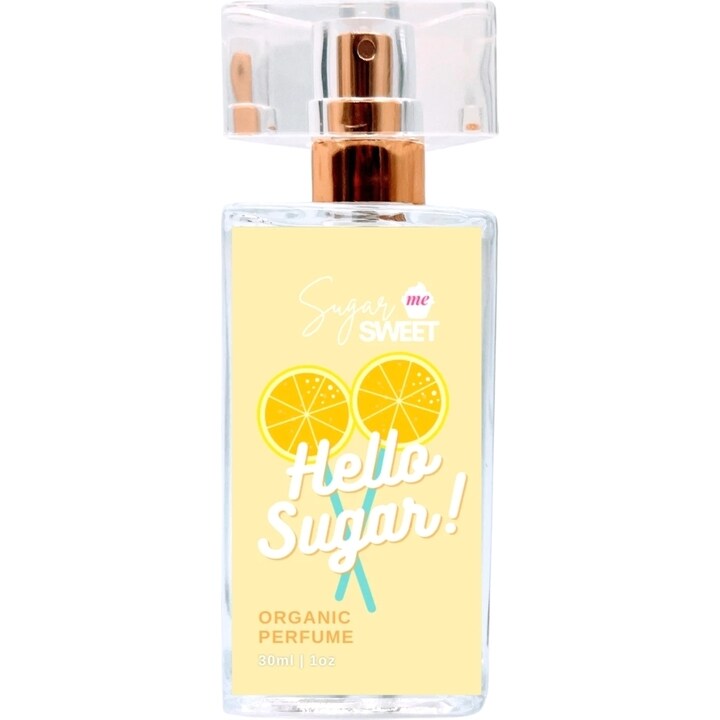 Hello Sugar! by Sugar Me Sweet perfume bottle