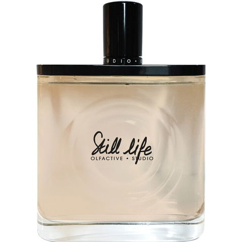 Still Life by Olfactive Studio perfume bottle