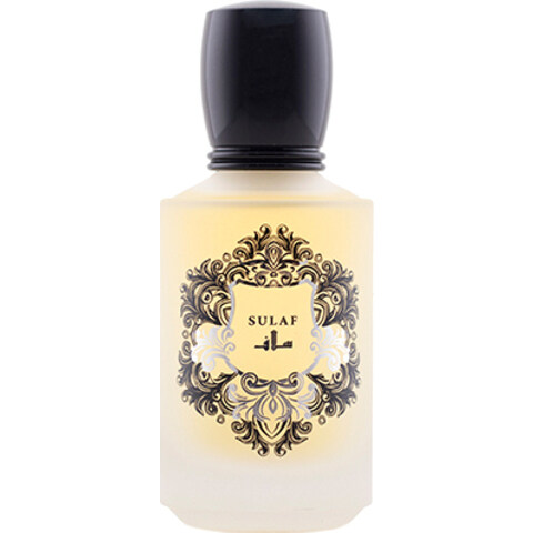 Sulaf by Atyab Al Marshoud / أطياب المرشود perfume bottle