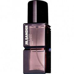 Man Pure EDT by Jil Sander perfume bottle