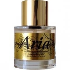 Affranchie / Aria by Gaglewski Grasse perfume bottle