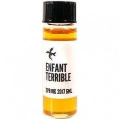 Enfant Terrible (Parfum) by Sixteen92 perfume bottle