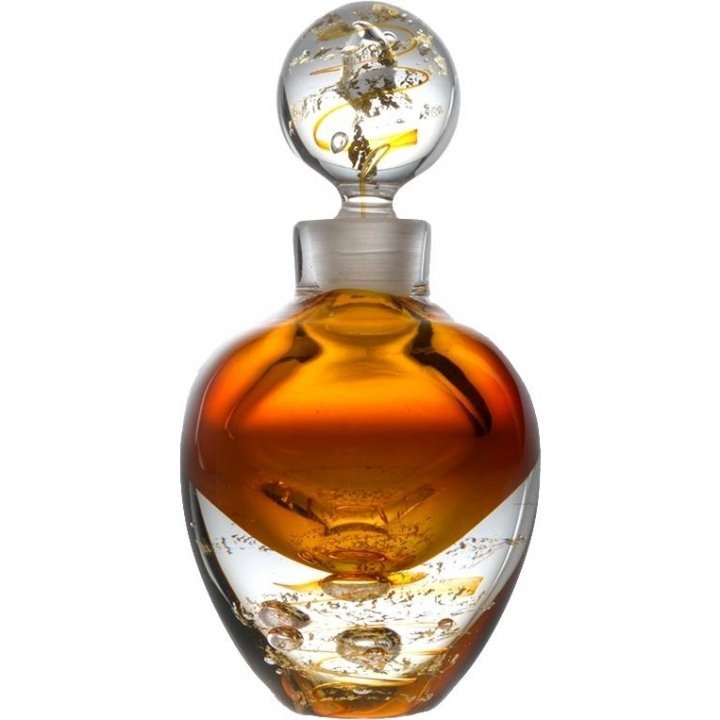 Aeria Aurora by La Cristallerie des Parfums perfume bottle