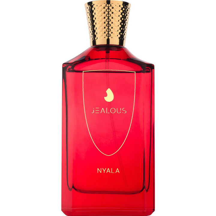 Nyala by Jealous perfume bottle
