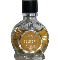 Tempora by A. Blanc perfume bottle