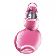 Pink Tonic by Azzaro perfume bottle