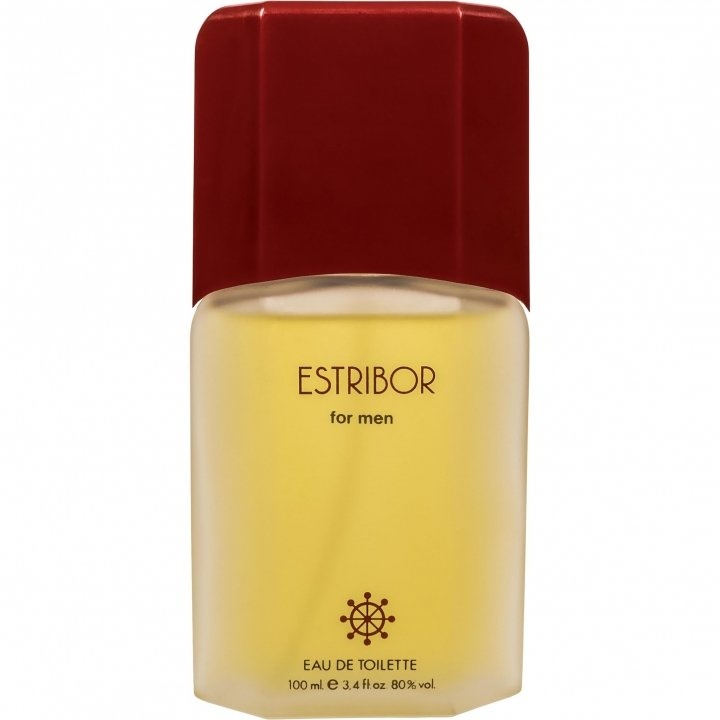 Estribor for Men by Parfums Codibel perfume bottle