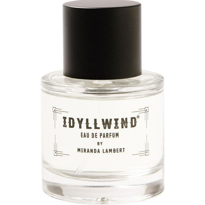 Idyllwind by Idyllwind perfume bottle