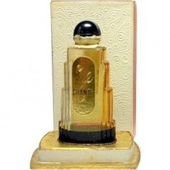 Je Chante by Ayer perfume bottle