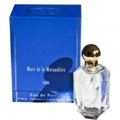 M EDP by Marc de la Morandière perfume bottle