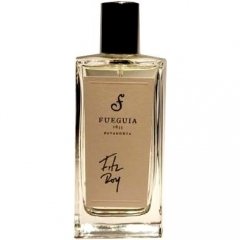 Fitz Roy by Fueguia 1833 perfume bottle