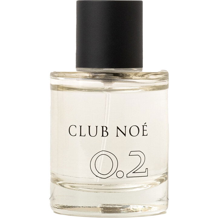 0.2 by Club Noé perfume bottle