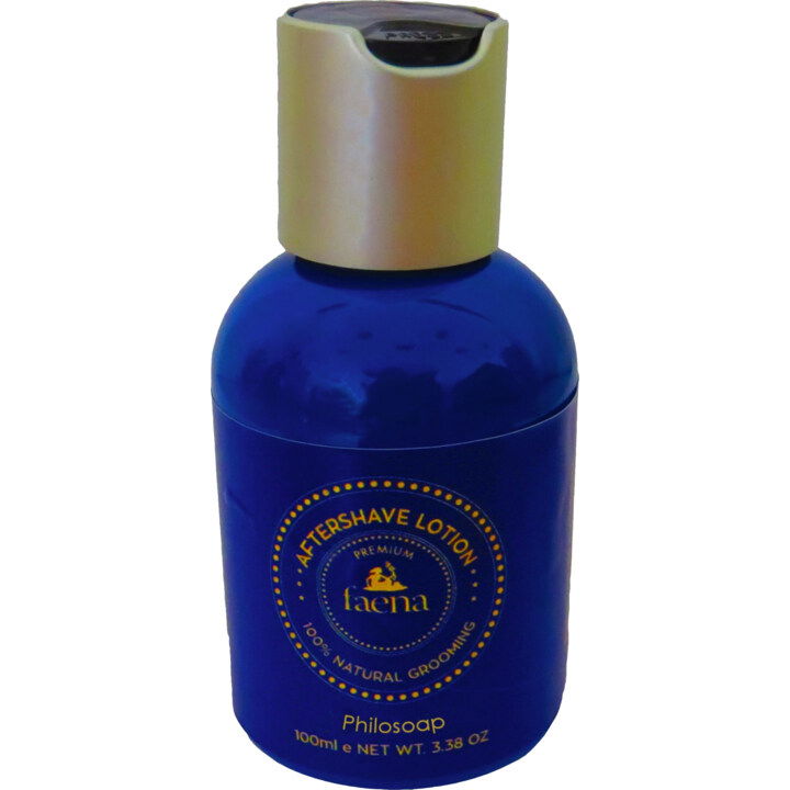 Philosoap by Faena perfume bottle