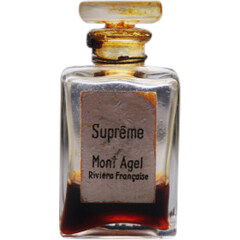 Suprême by Mont Agel perfume bottle