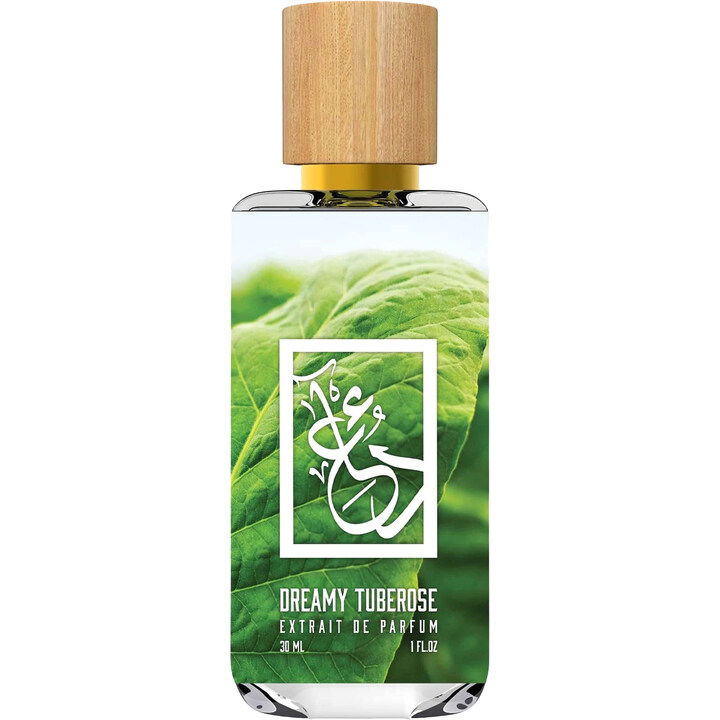 Dreamy Tuberose by The Dua Brand / Dua Fragrances perfume bottle