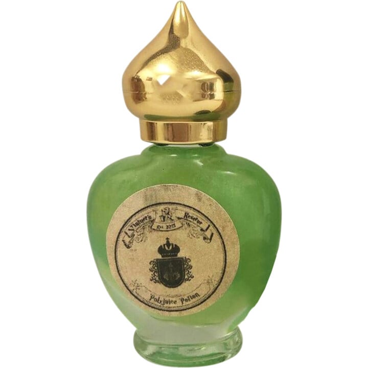 Polyjuice Potion by Vintner's Reserve perfume bottle