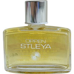 Stleya / ストレア by Oppen Cosmetics / オッペン化粧品 perfume bottle