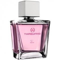 Thiaguinho Feminina by Jequiti perfume bottle