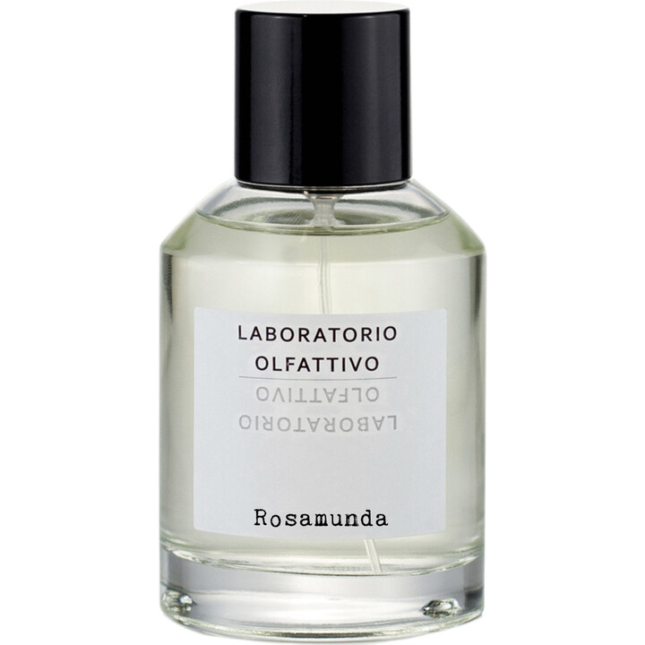 Rosamunda by Laboratorio Olfattivo perfume bottle