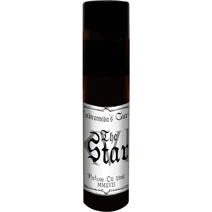 The Star by Andromeda's Curse perfume bottle