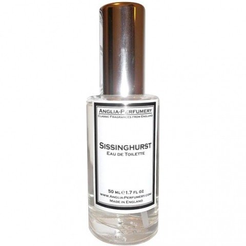 Sissinghurst by Anglia-Perfumery perfume bottle