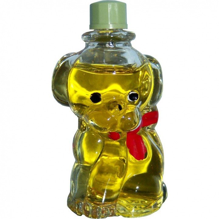 Puppy Love - Carnation by Manon Frères perfume bottle