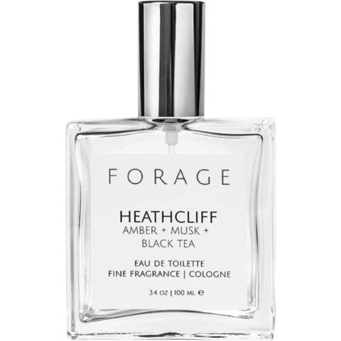 Heathcliff by Forage perfume bottle