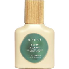 Twin Flame by 5 Sens perfume bottle