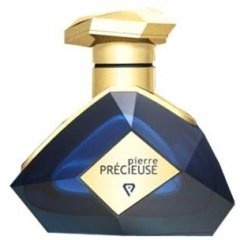 Blue Diamond by Pierre Précieuse perfume bottle