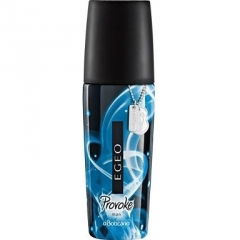 Egeo Provoke Man by O Boticário perfume bottle