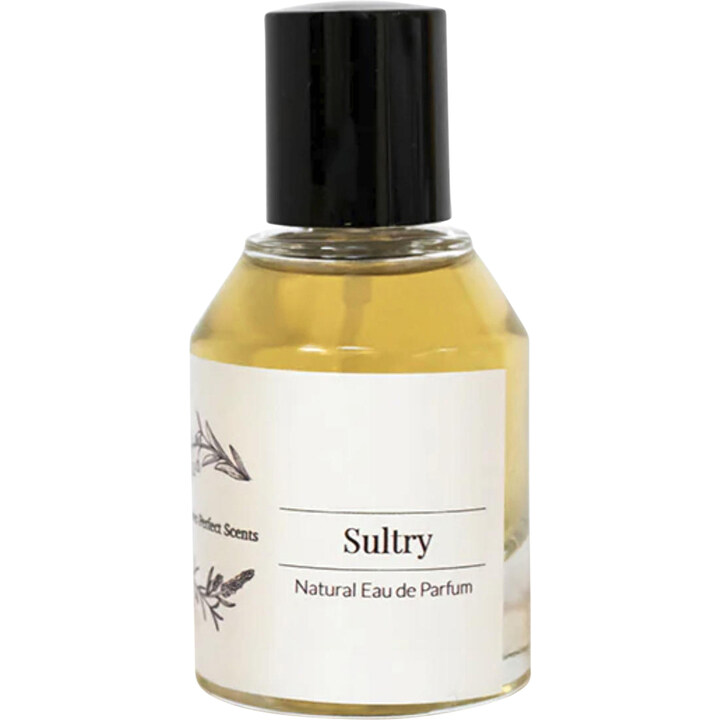 Sultry by It Makes Perfect Scents perfume bottle