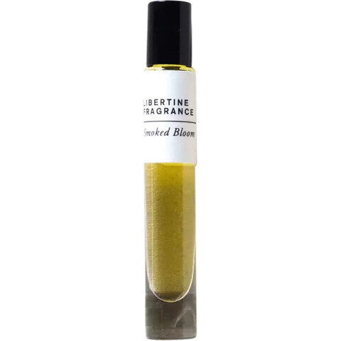 Smoked Bloom (Perfume Oil) by Libertine Fragrance perfume bottle
