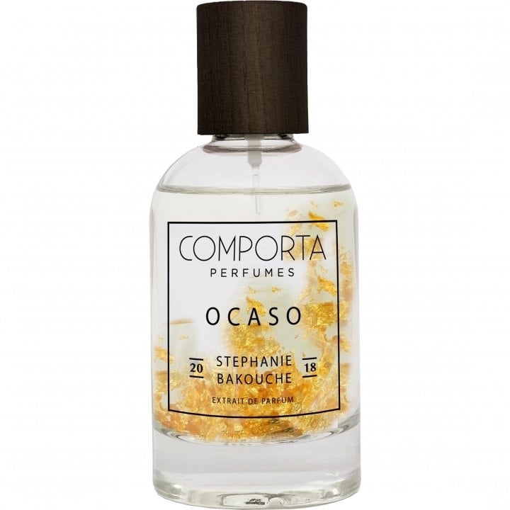 Ocaso by Comporta perfume bottle