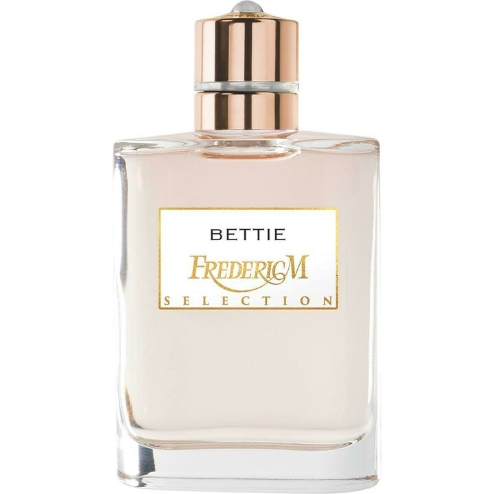 Bettie by Frederic M perfume bottle