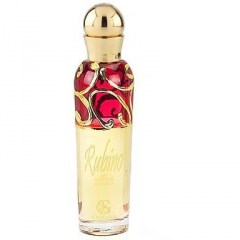 Gioiello - Rubino by Paolo Gigli perfume bottle