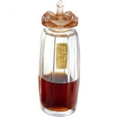 Styx by Coty perfume bottle