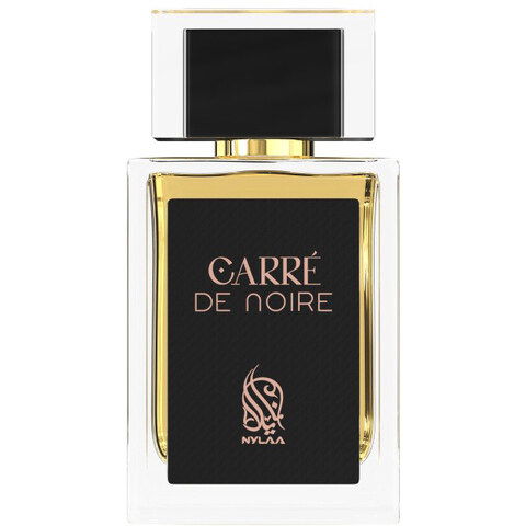 Carré de Noire by Nylaa perfume bottle