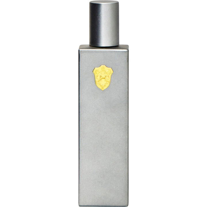 Dove Grey by Régime des Fleurs perfume bottle