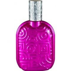Journey - Layya by Ahmed Al Maghribi perfume bottle