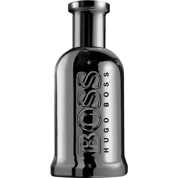 Boss Bottled United EDP by Hugo Boss perfume bottle