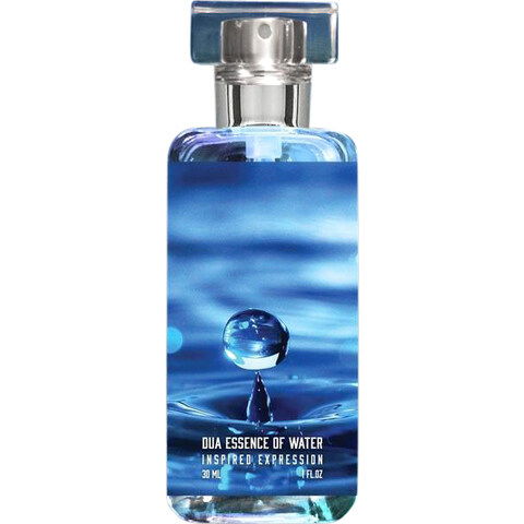 Dua Essence of Water by The Dua Brand / Dua Fragrances perfume bottle