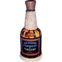 Genuino Espiritu de Lavanda / Genuine Spirit of Lavander