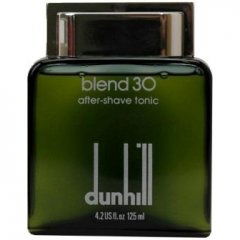 Blend 30 (After Shave Tonic) by Dunhill perfume bottle