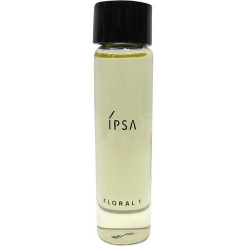 Floral 1 by Ipsa perfume bottle