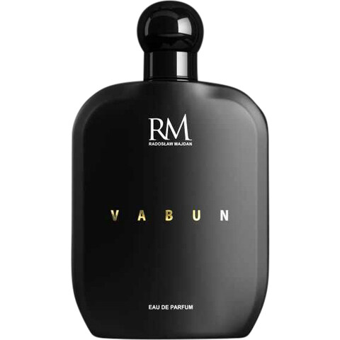 Vabun by Radosław Majdan perfume bottle
