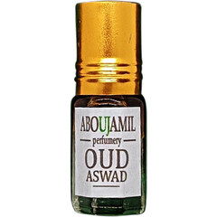 Oud Aswad