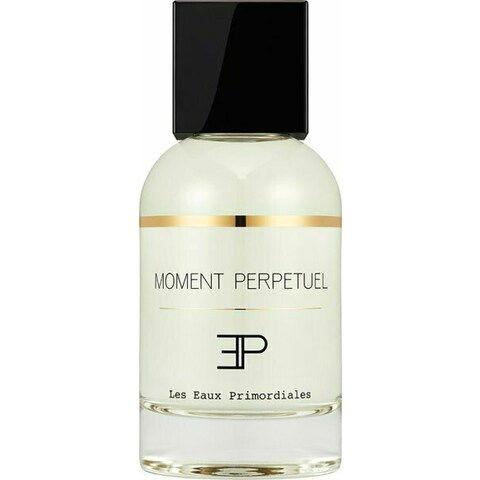 Moment Perpétuel by Les Eaux Primordiales perfume bottle