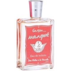 Garçon Manqué by Des Filles à la Vanille perfume bottle